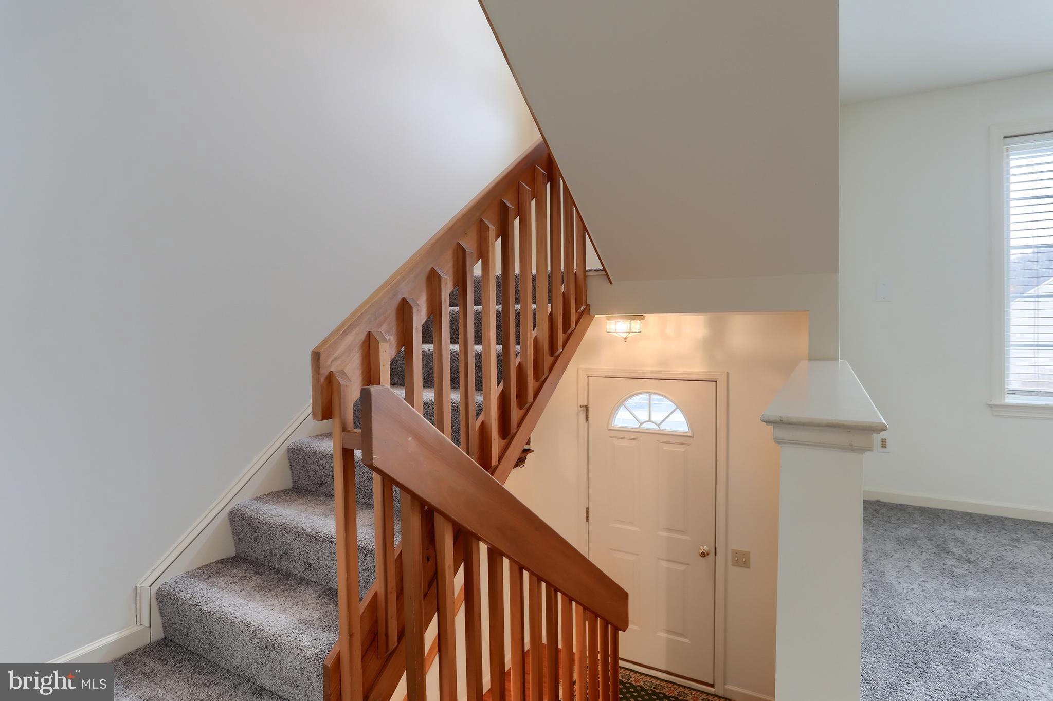 QUENTIN HUNT - Residential