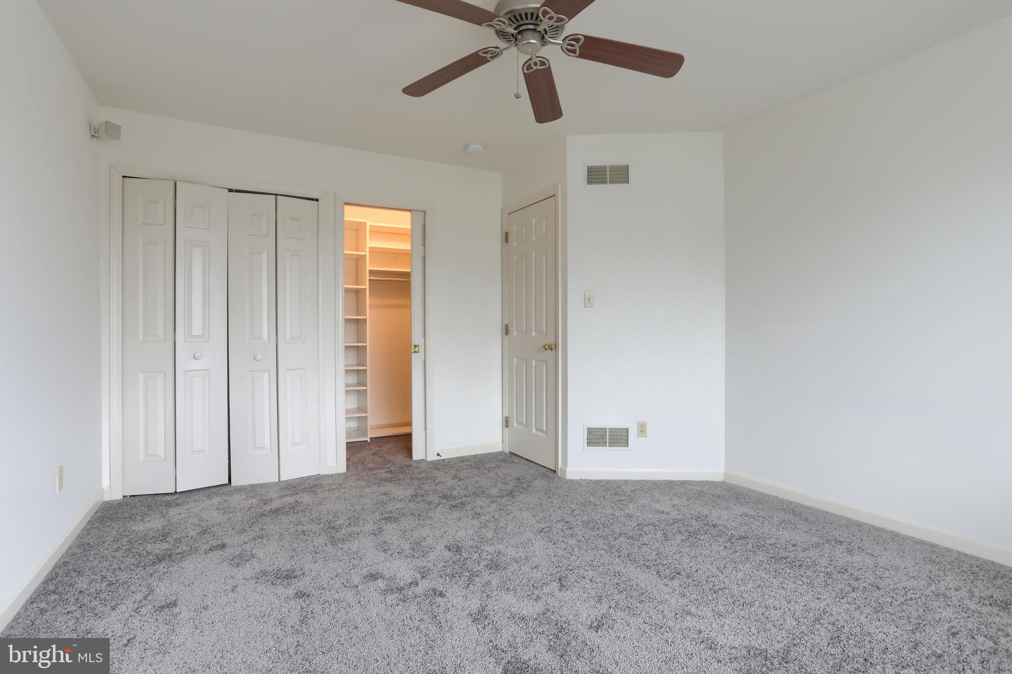 QUENTIN HUNT - Residential