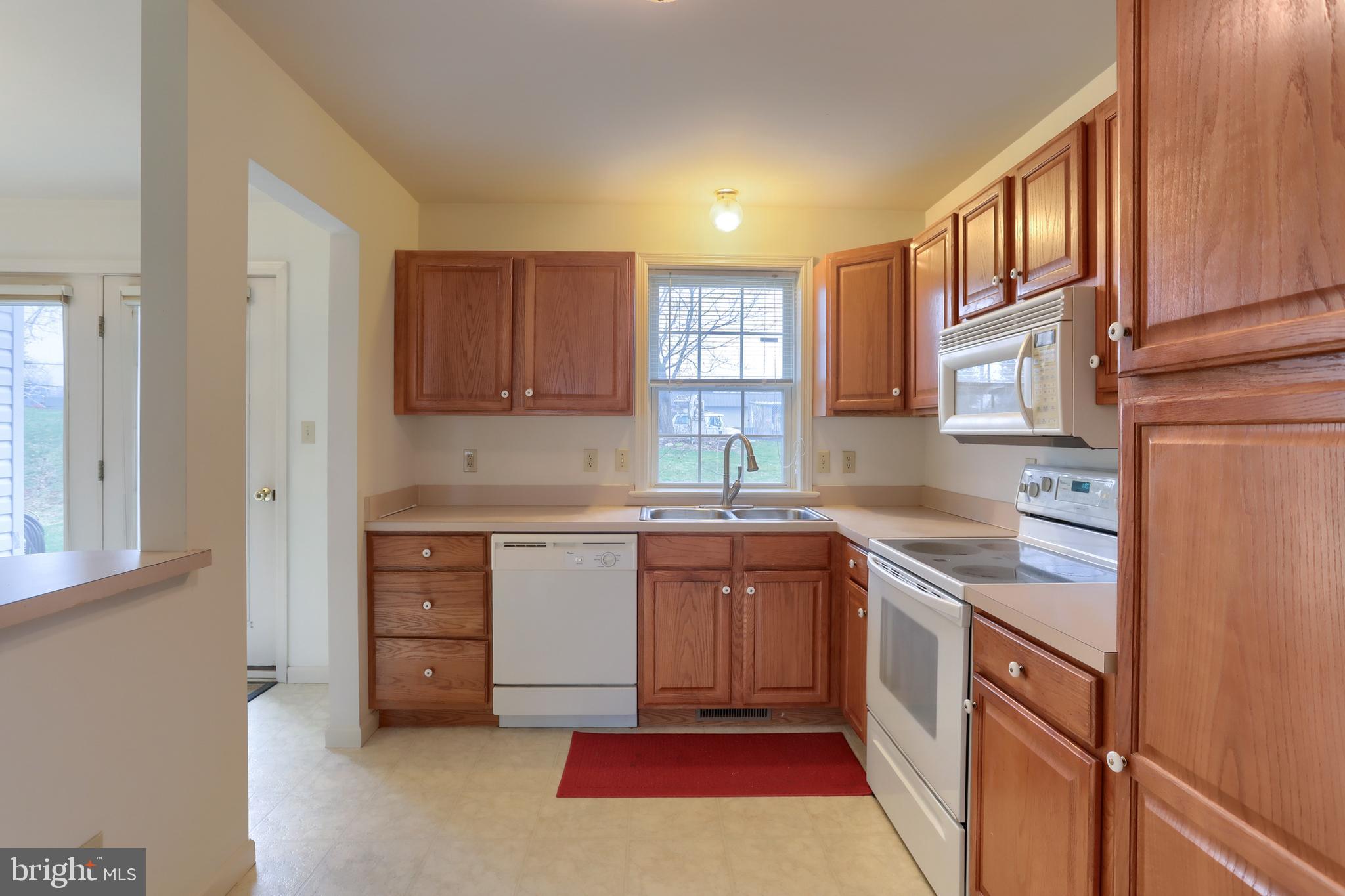 QUENTIN HUNT - Residential