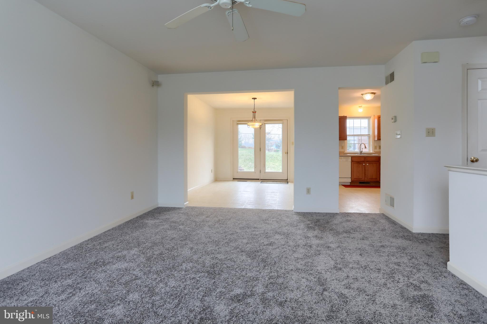 QUENTIN HUNT - Residential