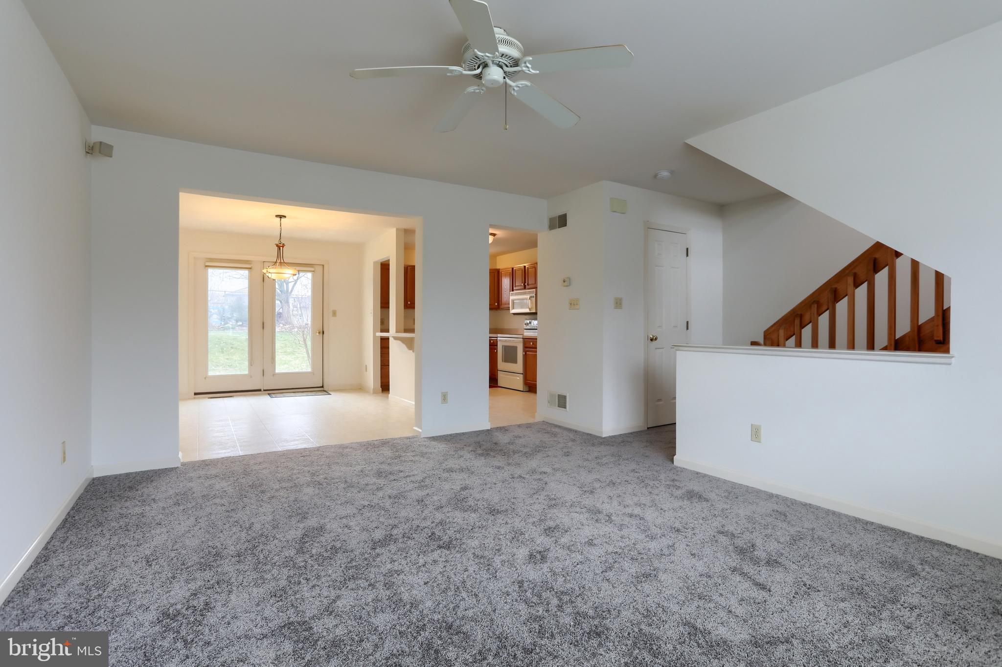 QUENTIN HUNT - Residential