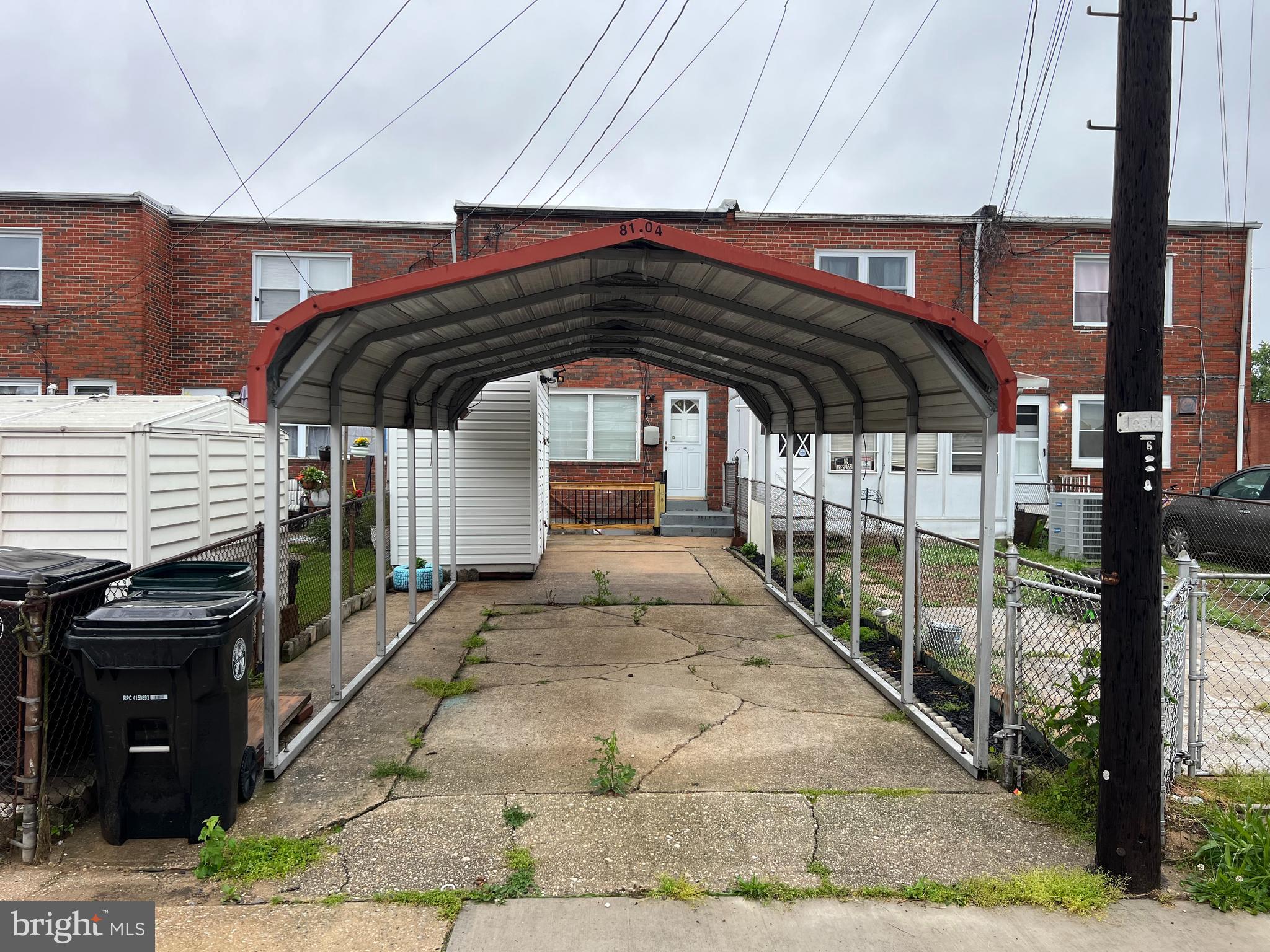 GRAY HAVEN - Residential Lease