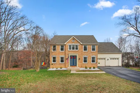 7723 Millstone Court, Ellicott City, MD 21043 - #: MDHW2050094