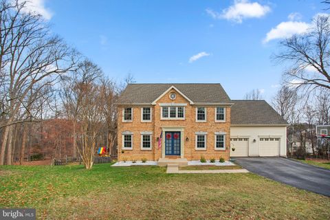 7723 MILLSTONE COURT ELLICOTT CITY MD 21043