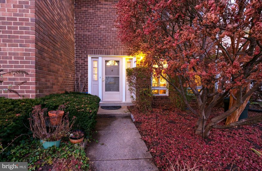 Welcome to this beautiful 3-bedroom, 2.5-bath townhome in the sought-after Townes of North Creek community of Rockville. This move-in-ready home offers three finished levels of comfortable living space in a prime Montgomery County location.

Step inside to a bright and inviting main level featuring a spacious living room, dedicated dining area, and a  kitchen with eat-in area. The large windows provide great natural light, and the floor plan flows seamlessly for both everyday living and relaxing.

Upstairs, you’ll find three generously sized bedrooms, including a comfortable primary suite. The additional bedrooms are perfect for family, guests, or a home office setup.

The fully finished basement adds valuable extra living space—ideal as a recreation room, media room, home gym, or flex space—complete with a walk-out feature and additional storage options.

The house has a FENCE BACKYARD - walkout basement and deck off the living room.

Community amenities include:
• Water, heat, gas, insurance, and more covered in the condo fee
• Outdoor pool
• Parking
• Snow & lawn maintenance
• Playground areas
• Professional management

Location Highlights:
Situated within the Montgomery County Public Schools cluster (Flower Valley ES, Earle B. Wood MS, Rockville HS) and just minutes to shopping, restaurants, Rock Creek Park trails, public transit, and major commuter routes including Norbeck Road, Georgia Ave, and I-270.

With an unbeatable location, strong community amenities, this home is an exceptional value at $415,000. Don’t miss this opportunity to make this well-cared-for home yours.