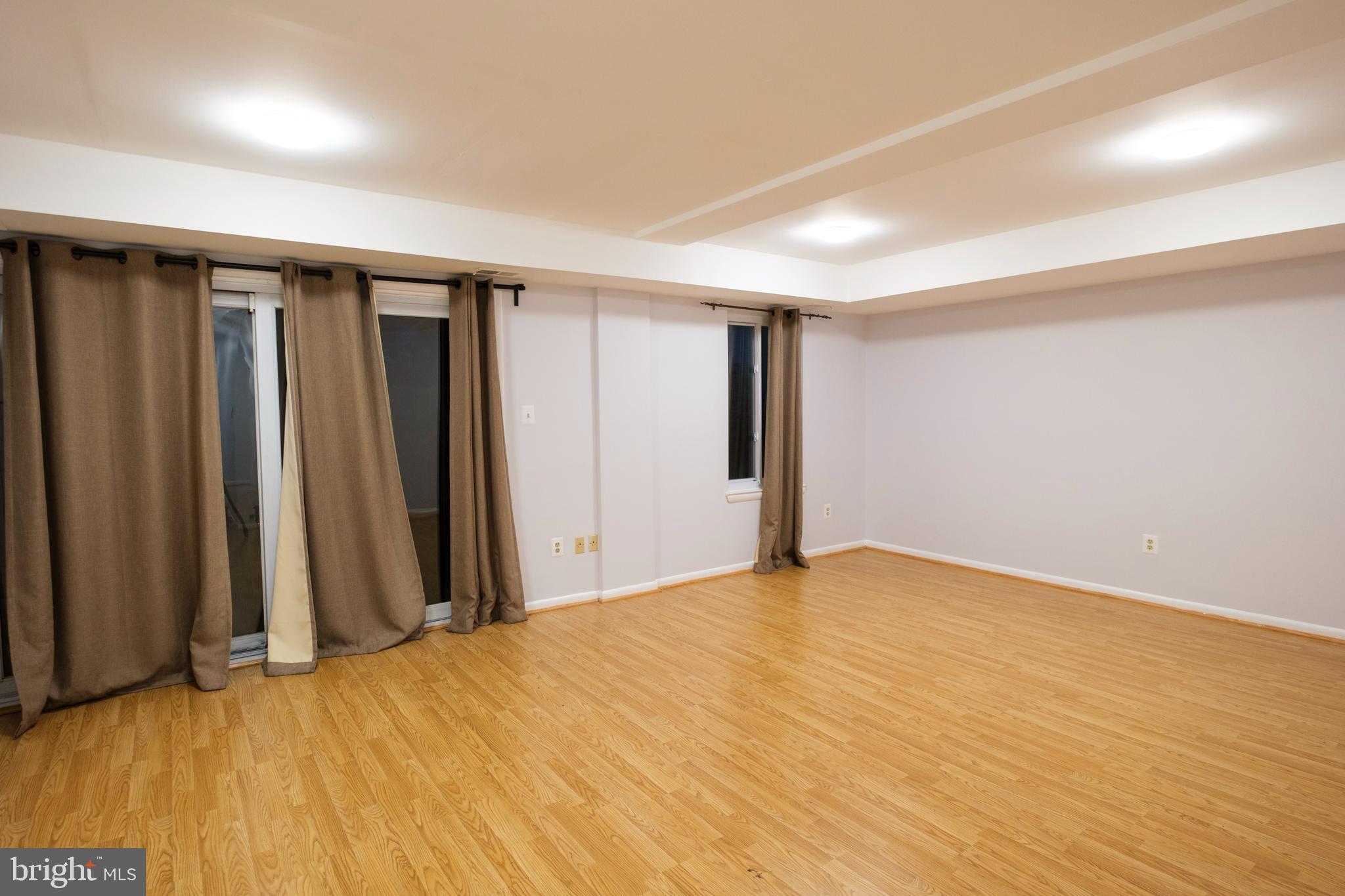 TOWNES OF NORTH CREEK - Residential