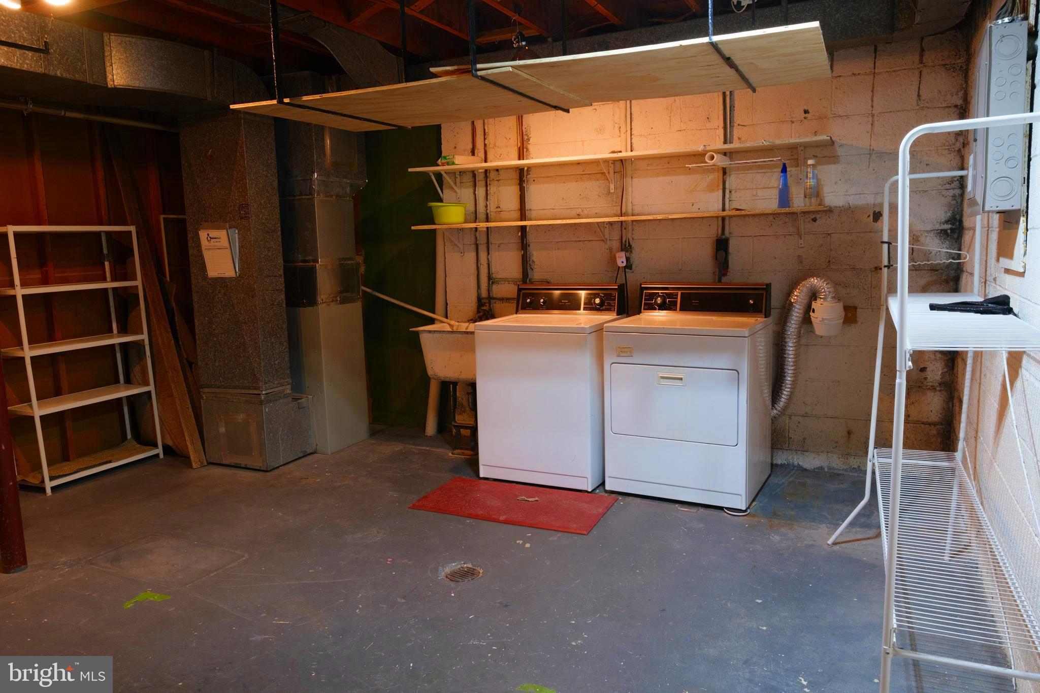 TOWNES OF NORTH CREEK - Residential