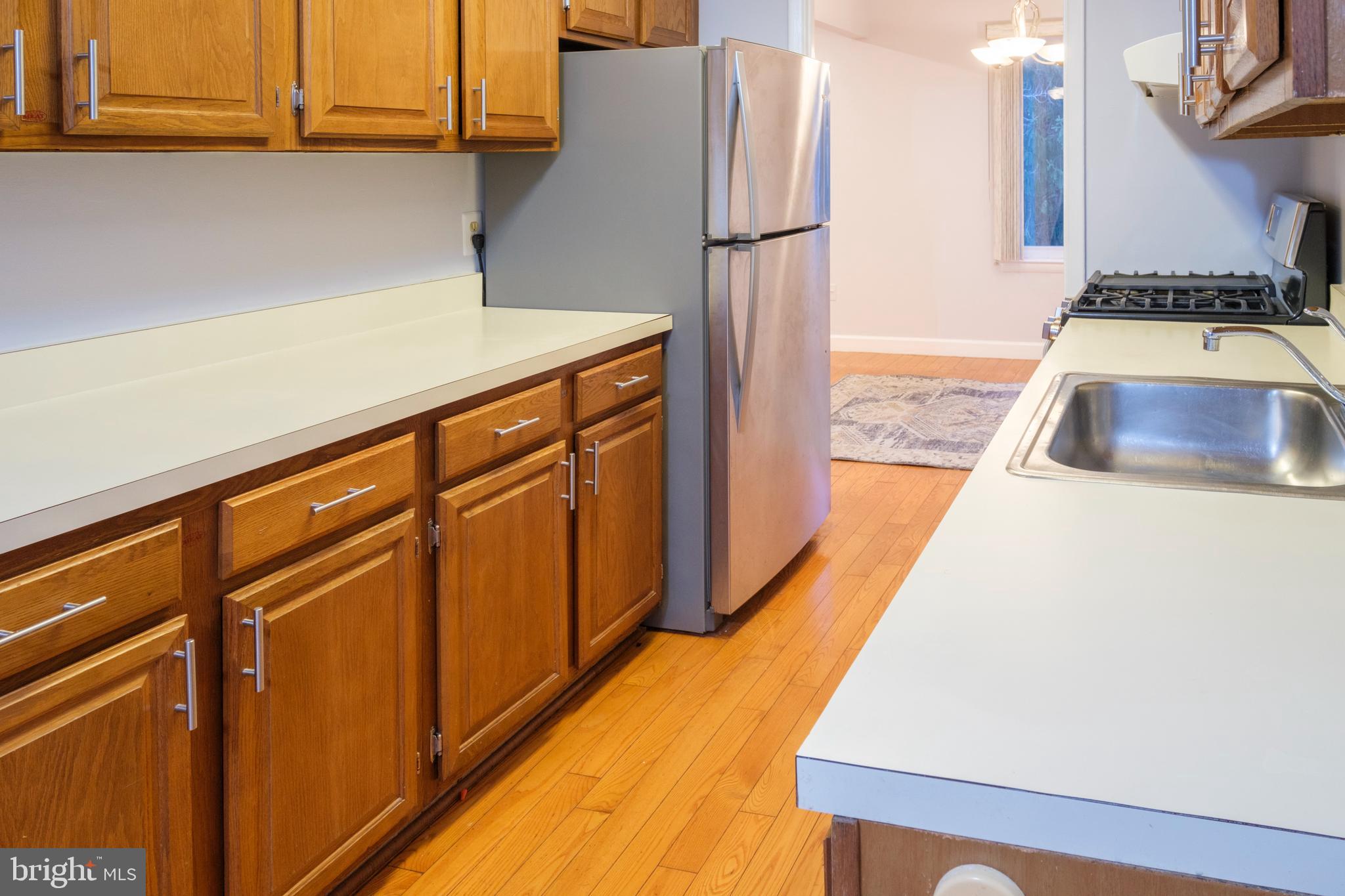 TOWNES OF NORTH CREEK - Residential