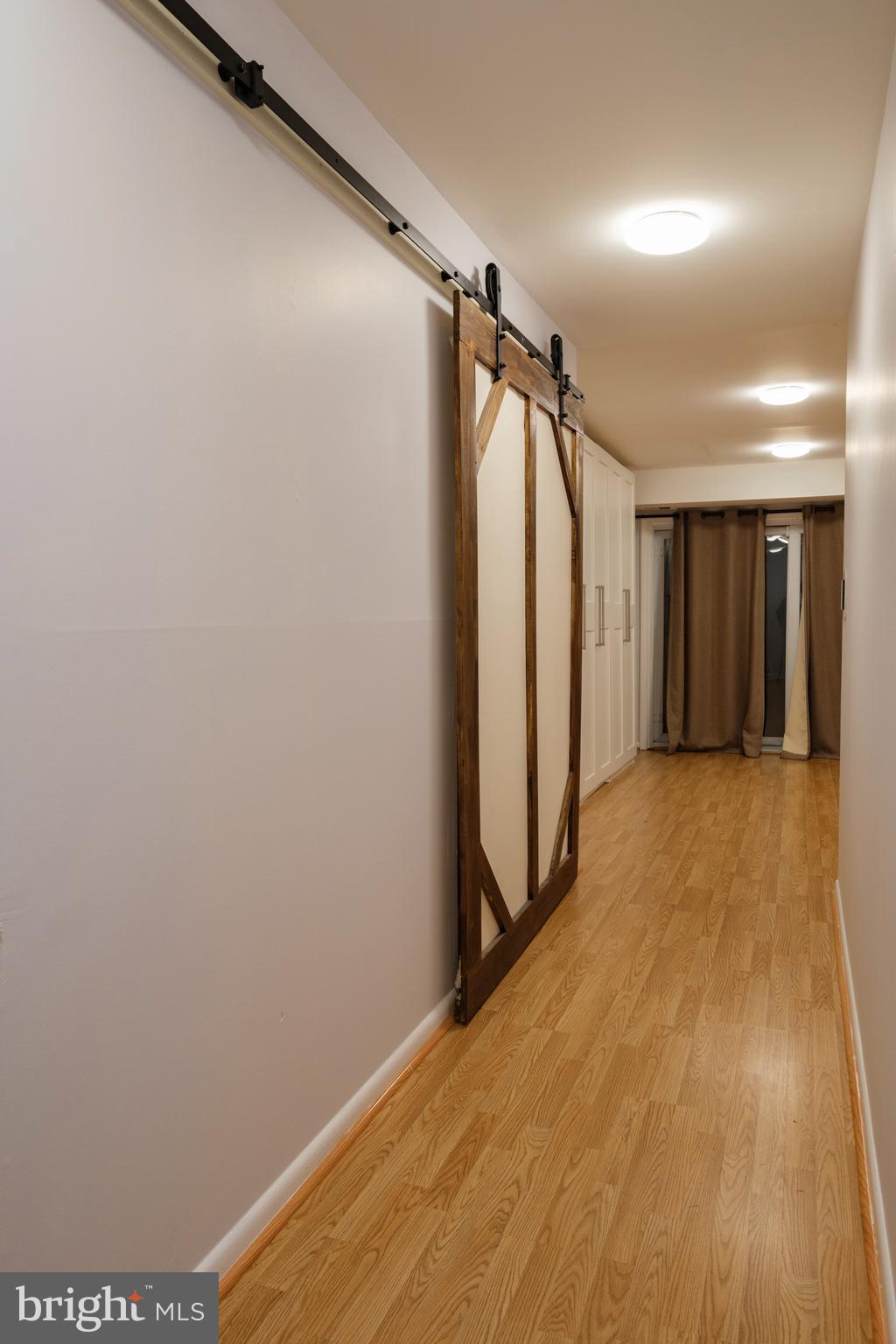 TOWNES OF NORTH CREEK - Residential