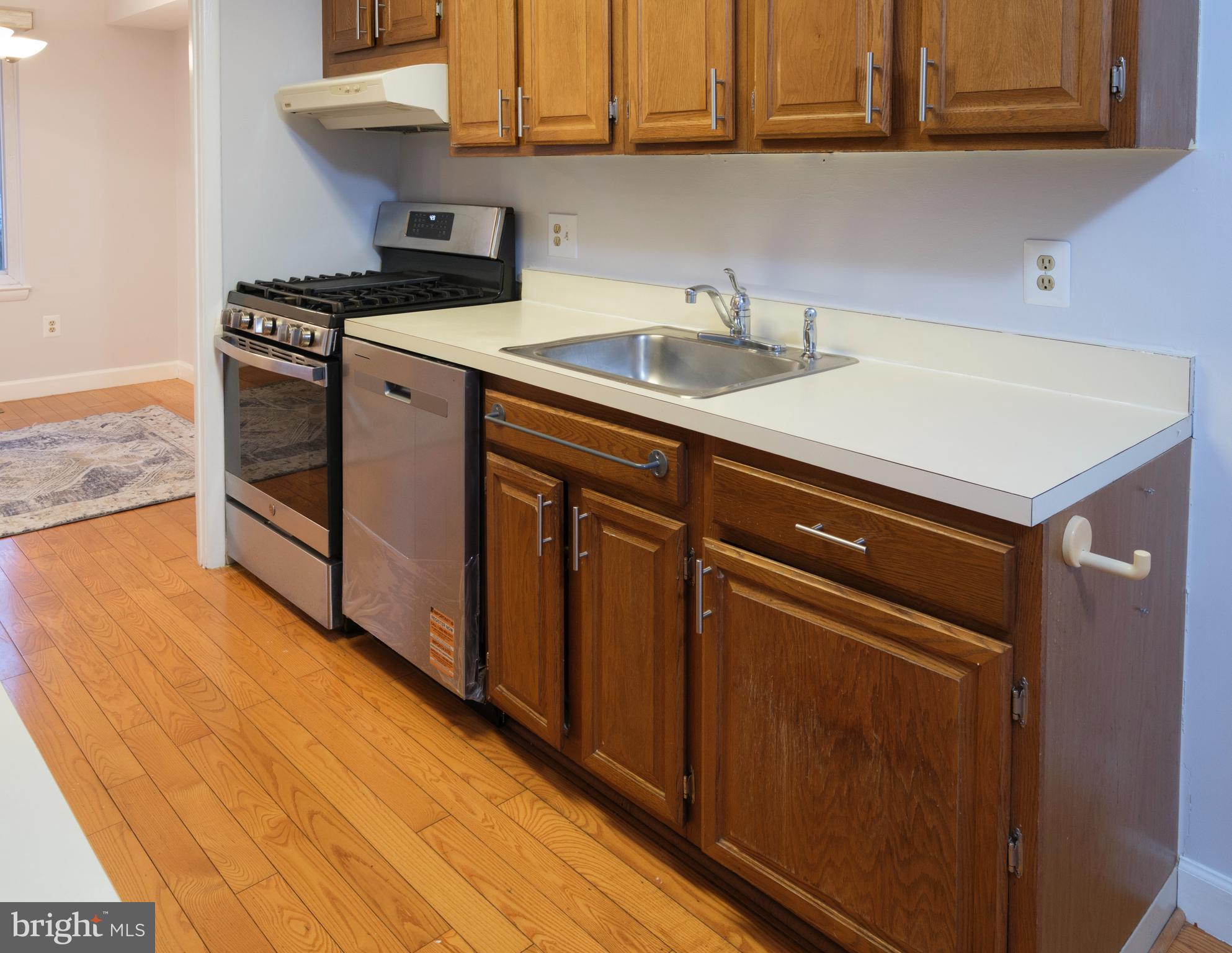 TOWNES OF NORTH CREEK - Residential