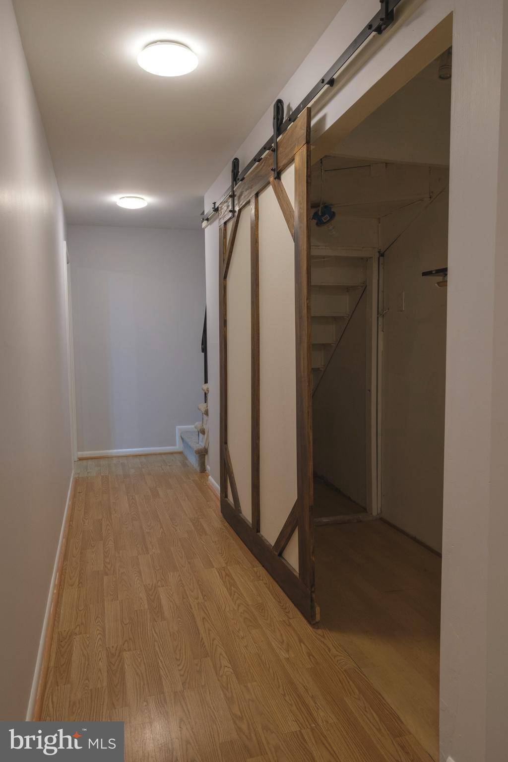 TOWNES OF NORTH CREEK - Residential