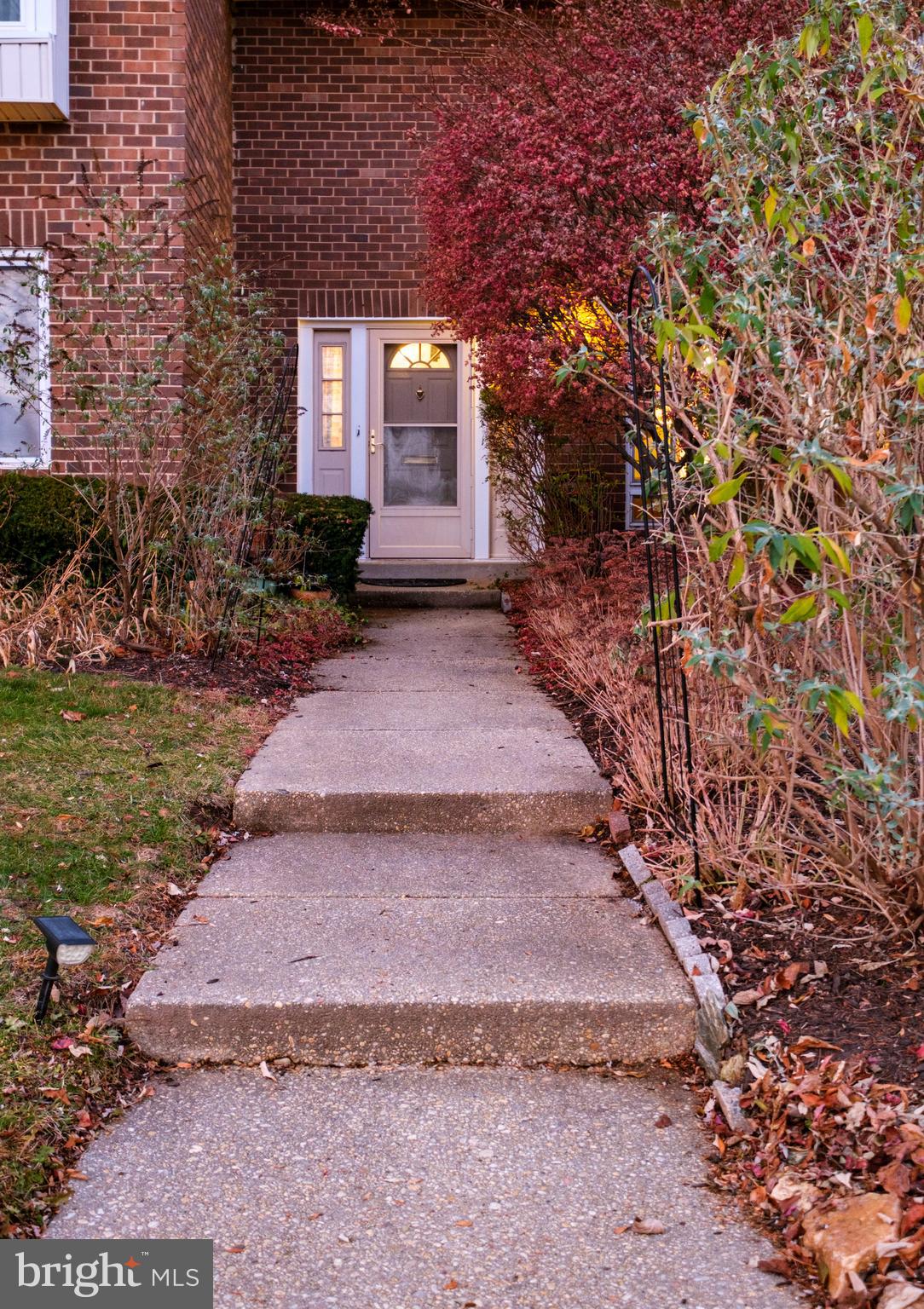 TOWNES OF NORTH CREEK - Residential