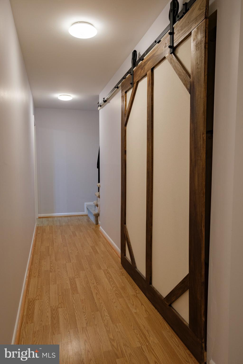 TOWNES OF NORTH CREEK - Residential