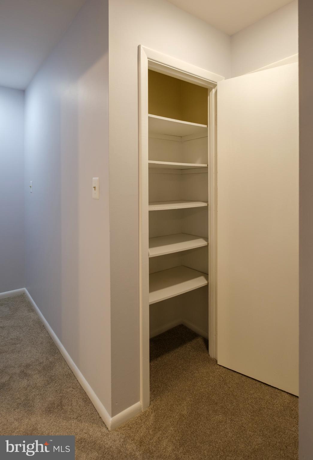 TOWNES OF NORTH CREEK - Residential