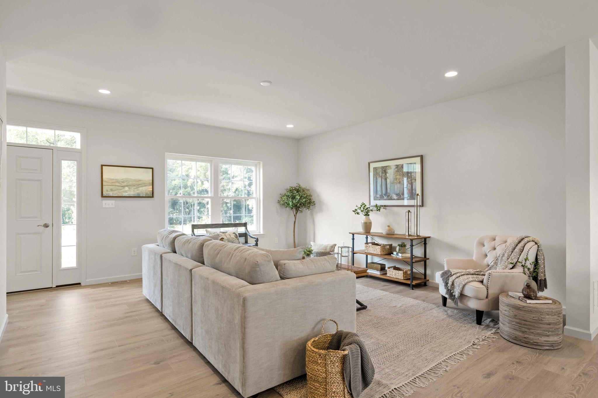 MEADOWS AT WICKLOW - Residential