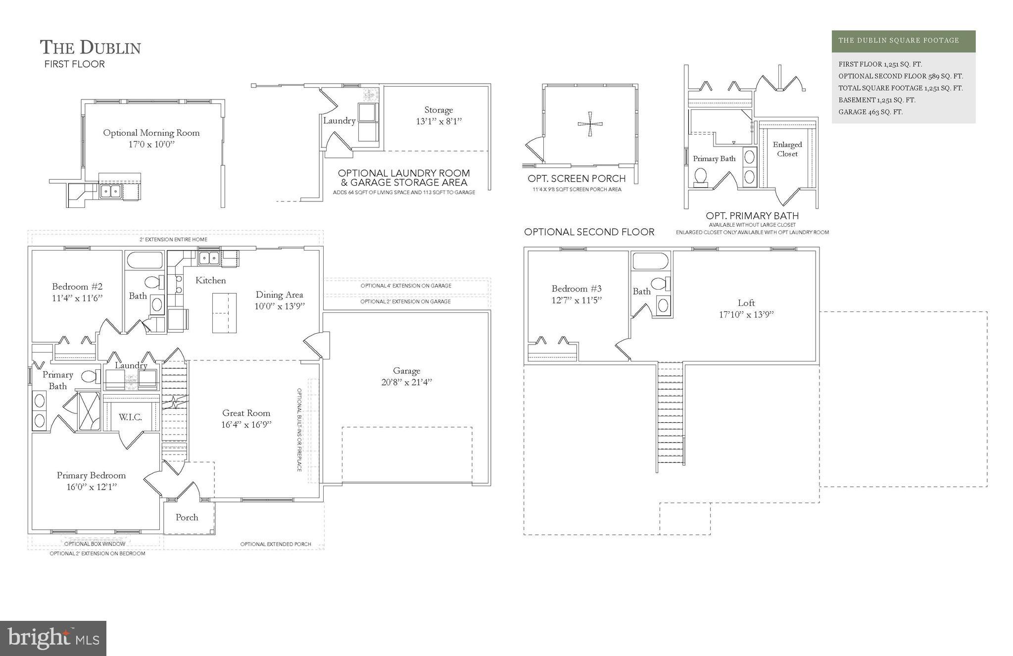 MEADOWS AT WICKLOW - Residential