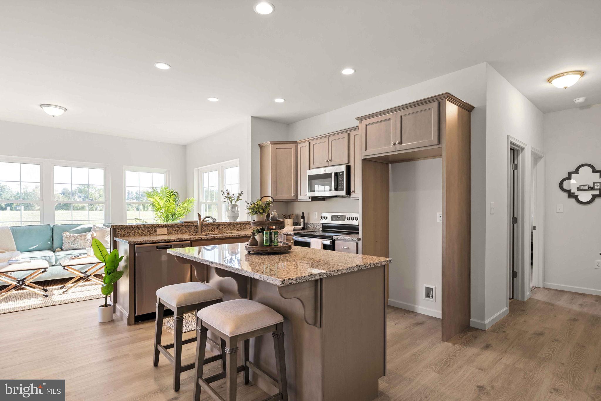 MEADOWS AT WICKLOW - Residential