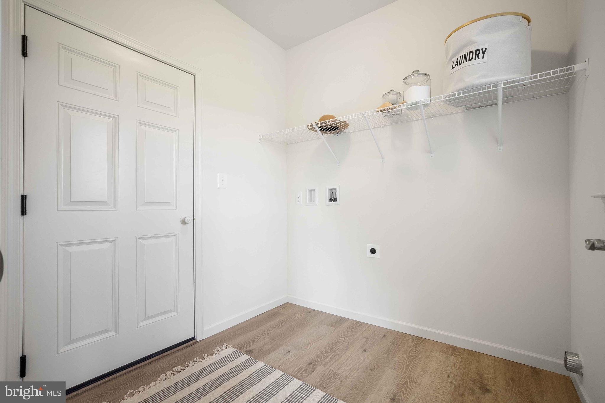 MEADOWS AT WICKLOW - Residential