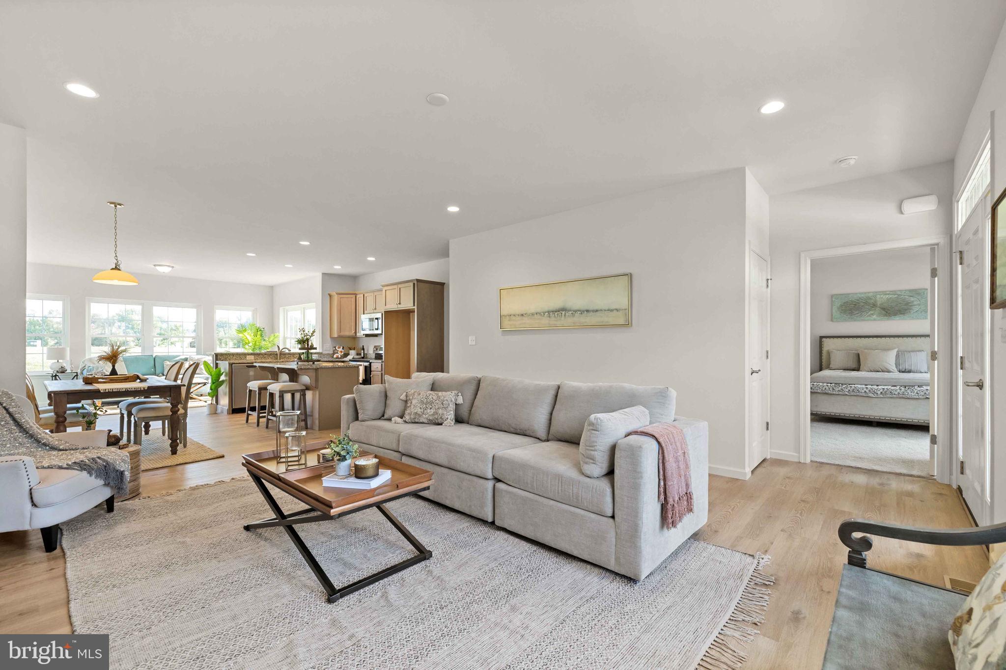 MEADOWS AT WICKLOW - Residential