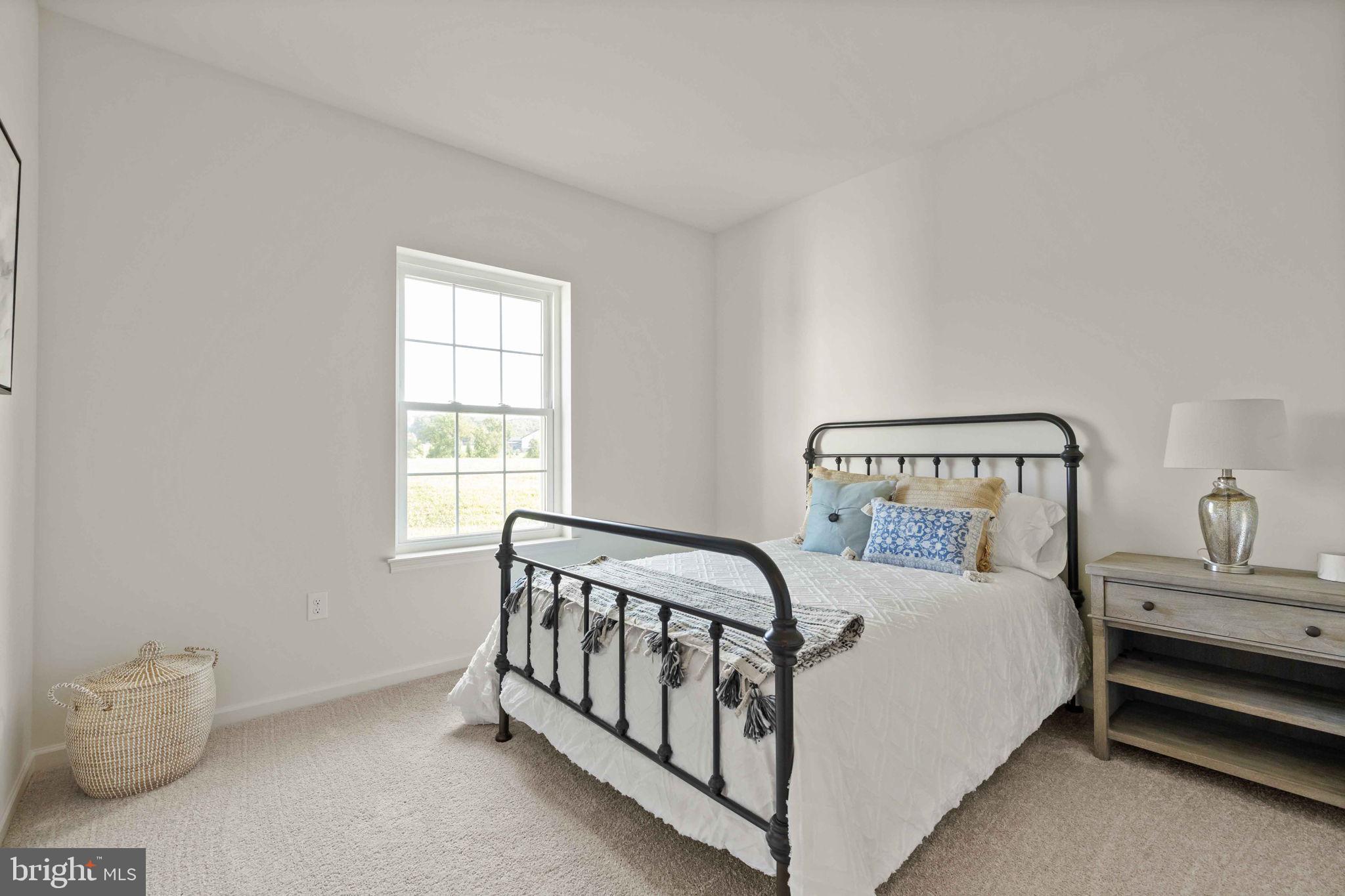 MEADOWS AT WICKLOW - Residential