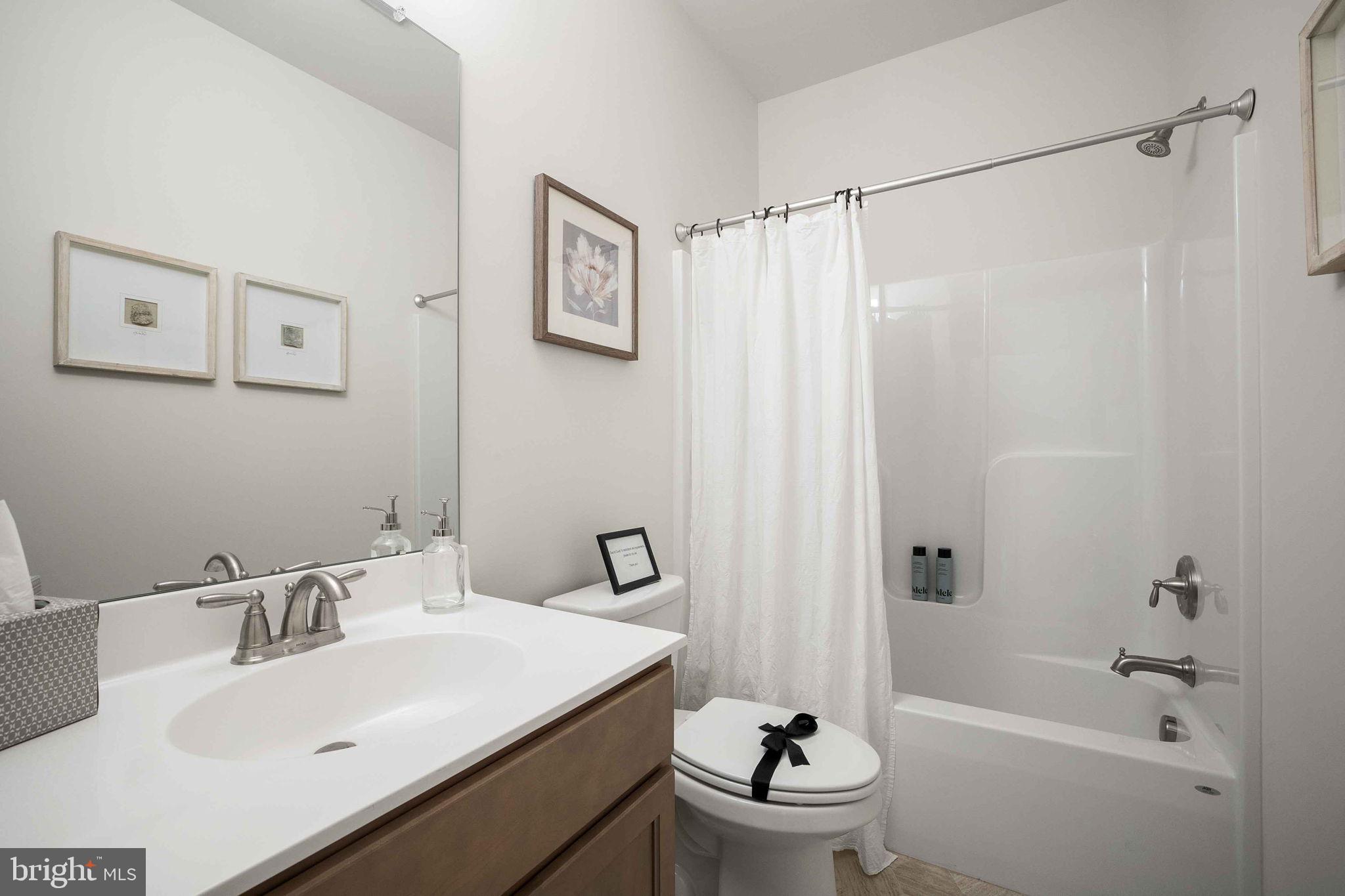 MEADOWS AT WICKLOW - Residential