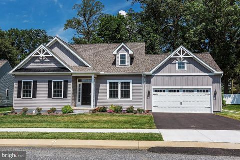 Homes For Sale - Lincolnshire Street #A DUBLIN<br/> OXFORD, PA 19363