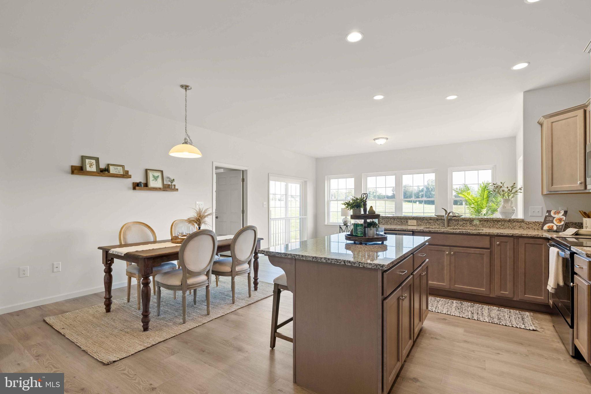 MEADOWS AT WICKLOW - Residential