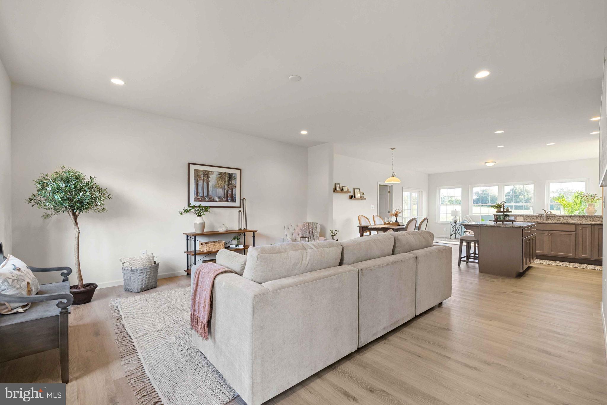 MEADOWS AT WICKLOW - Residential