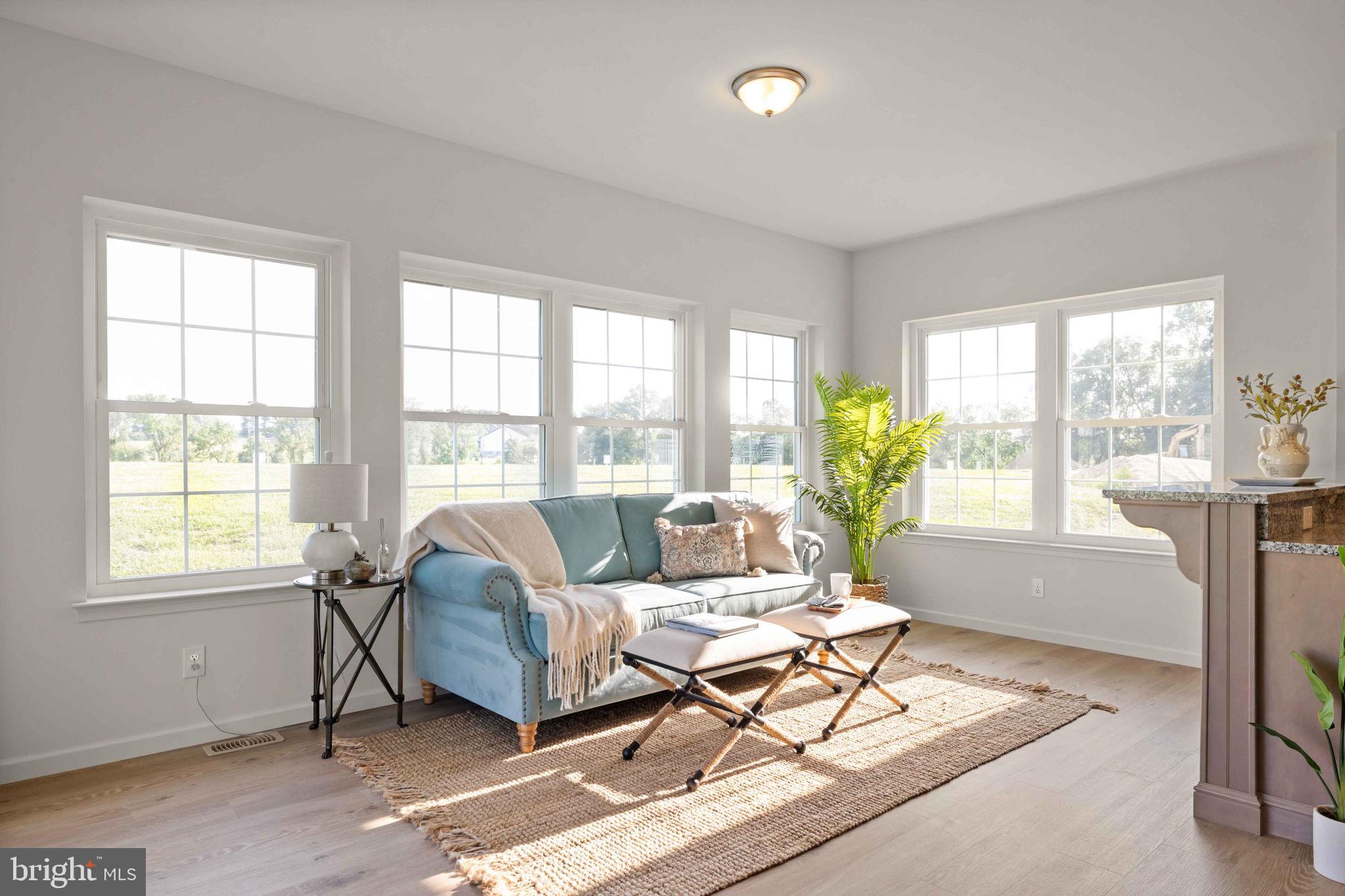 MEADOWS AT WICKLOW - Residential