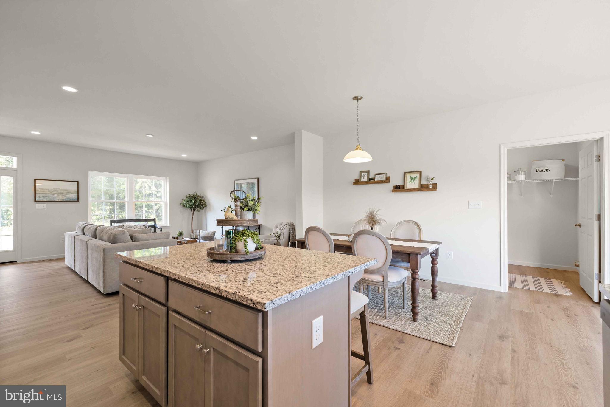 MEADOWS AT WICKLOW - Residential