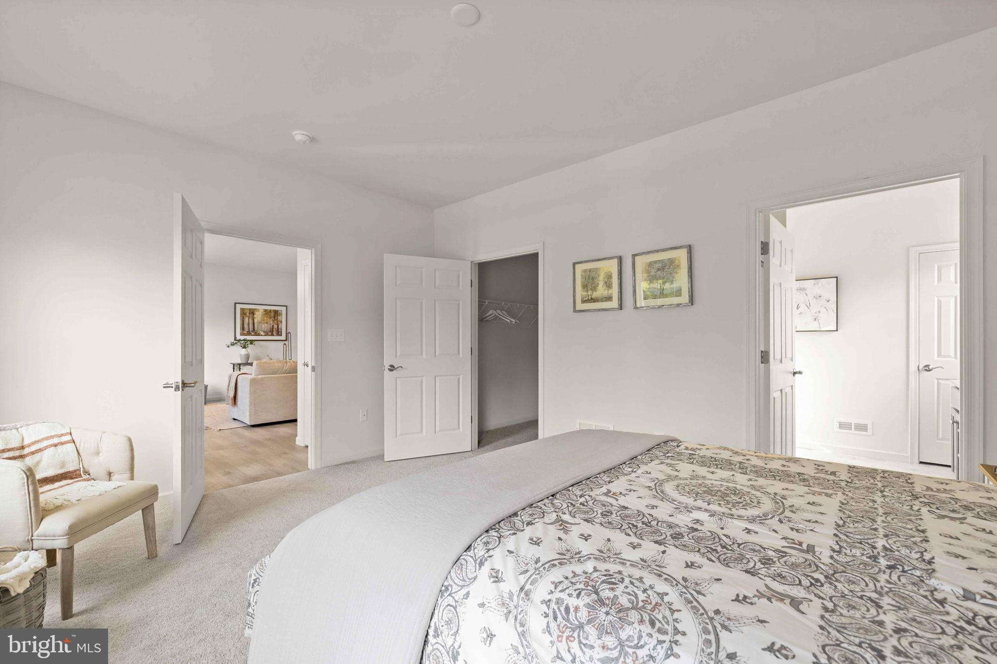 MEADOWS AT WICKLOW - Residential