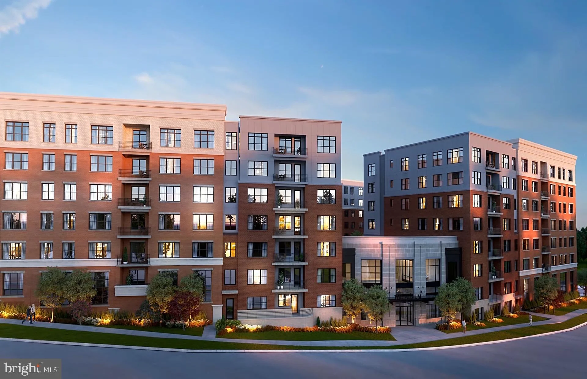 9500 Sprague Avenue Unit 206, Fairfax, VA 22031