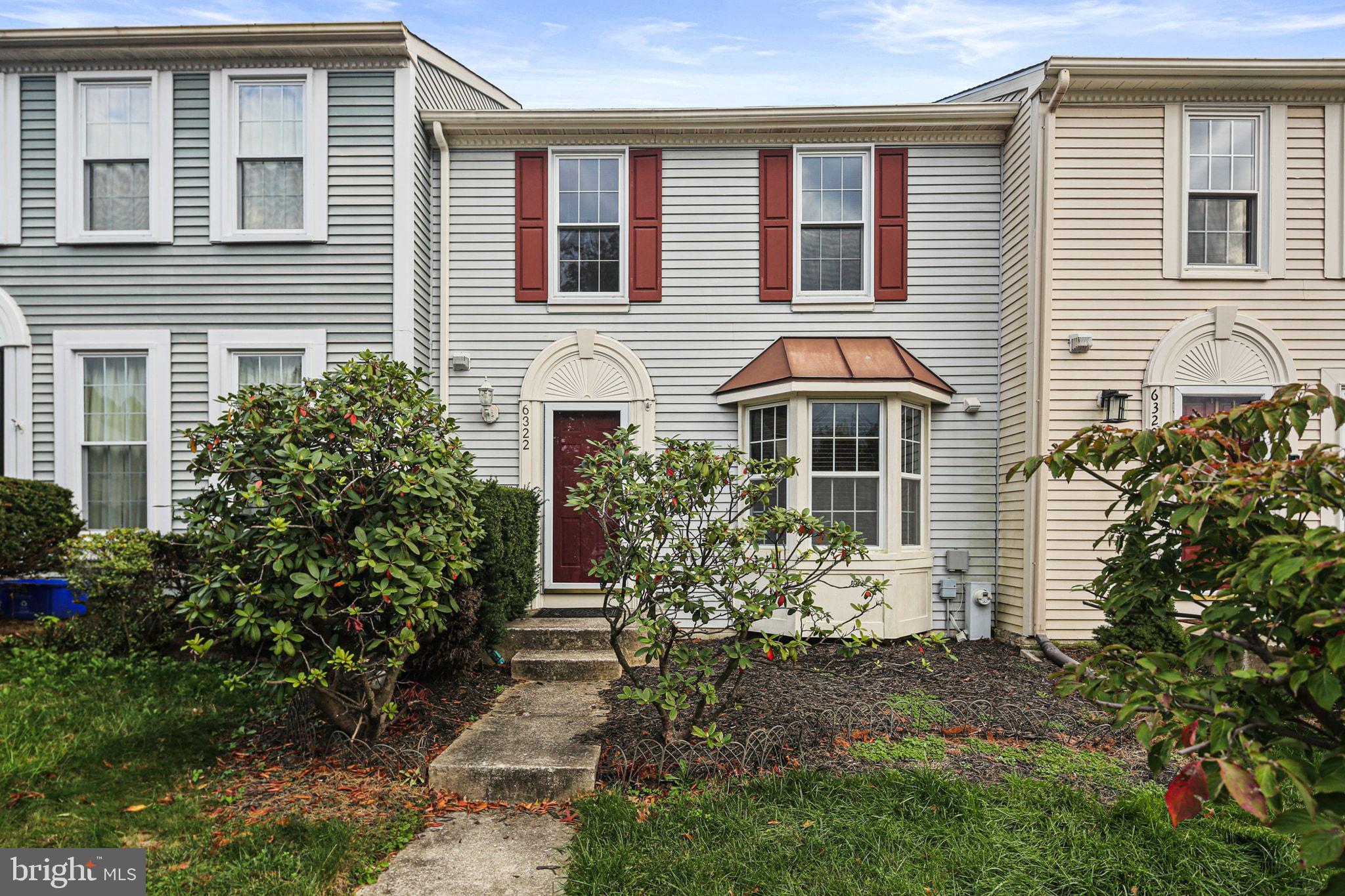 6322 WIMBLEDON COURT