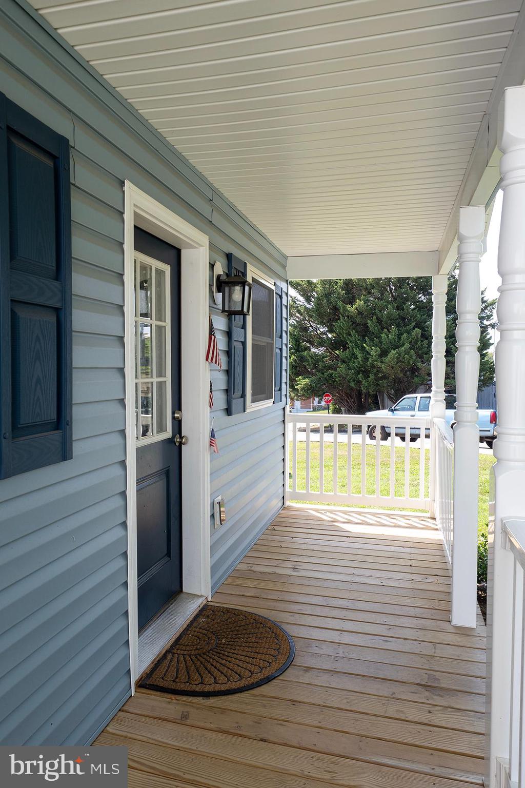 MAPLEHURST - Residential Lease