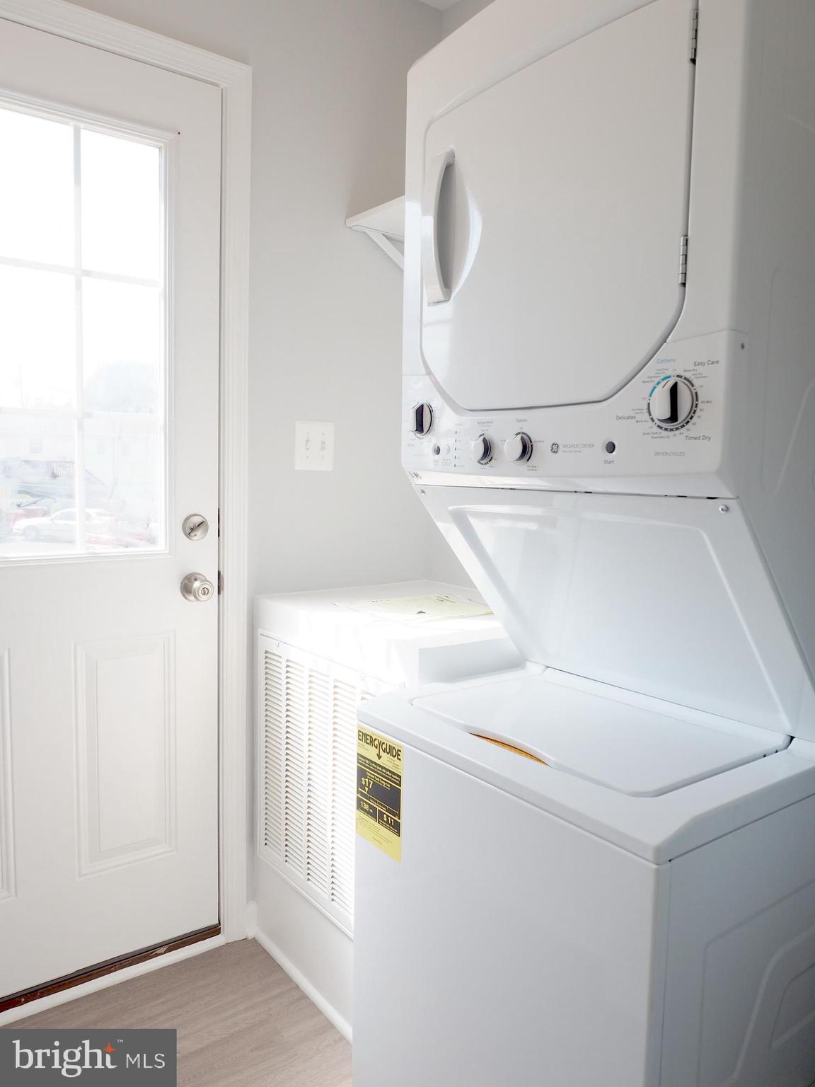 MAPLEHURST - Residential Lease