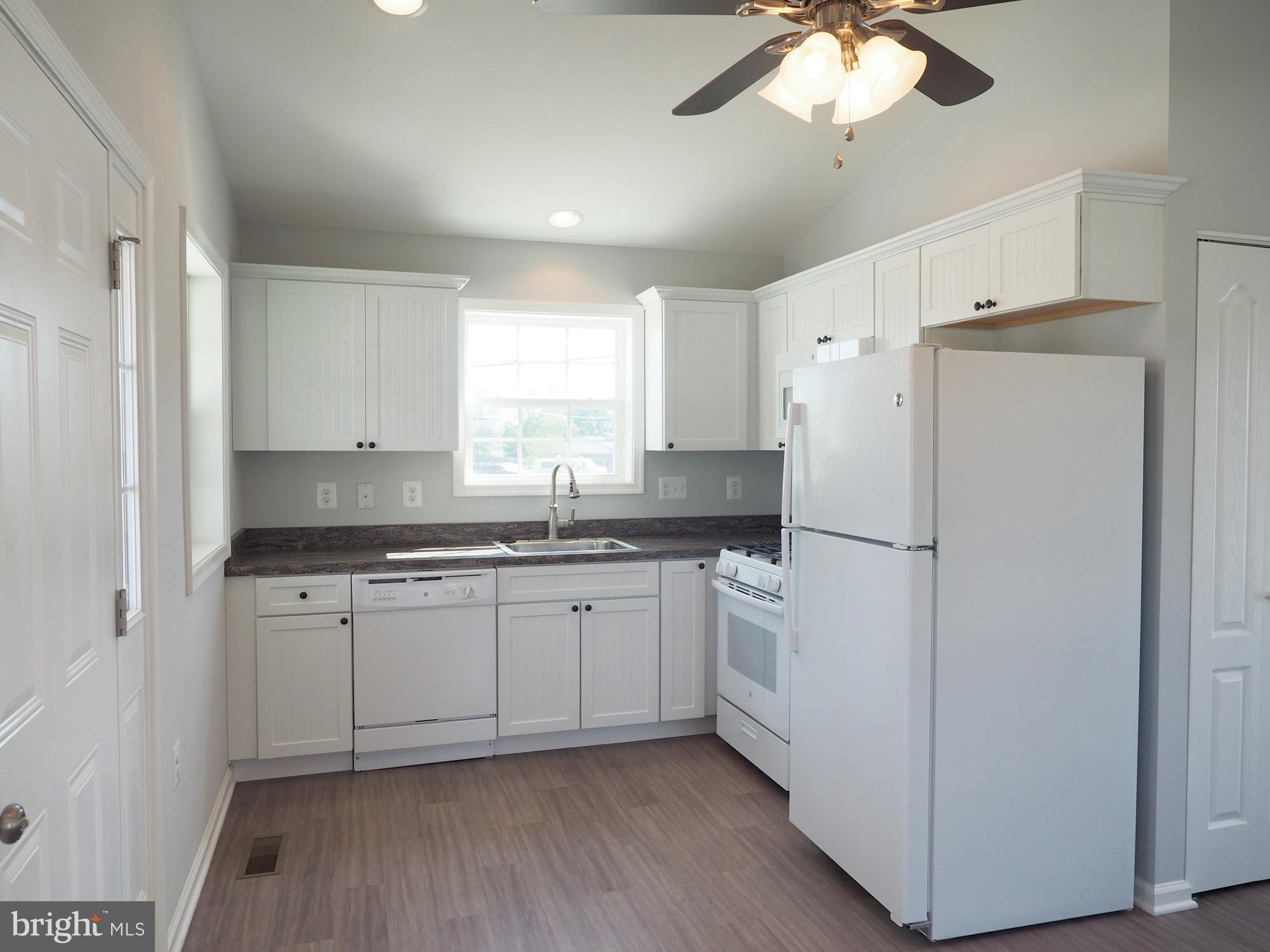 MAPLEHURST - Residential Lease