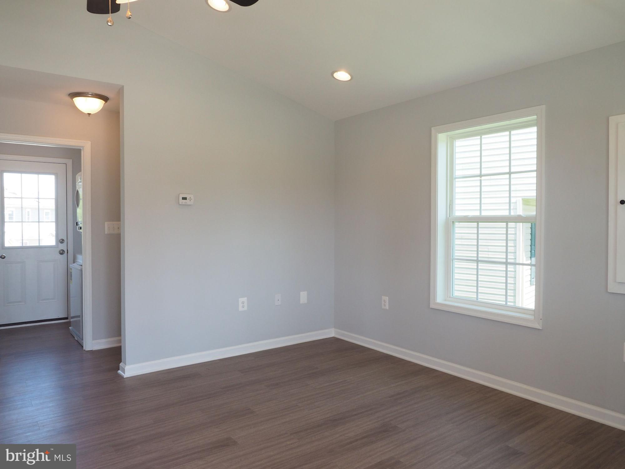 MAPLEHURST - Residential Lease