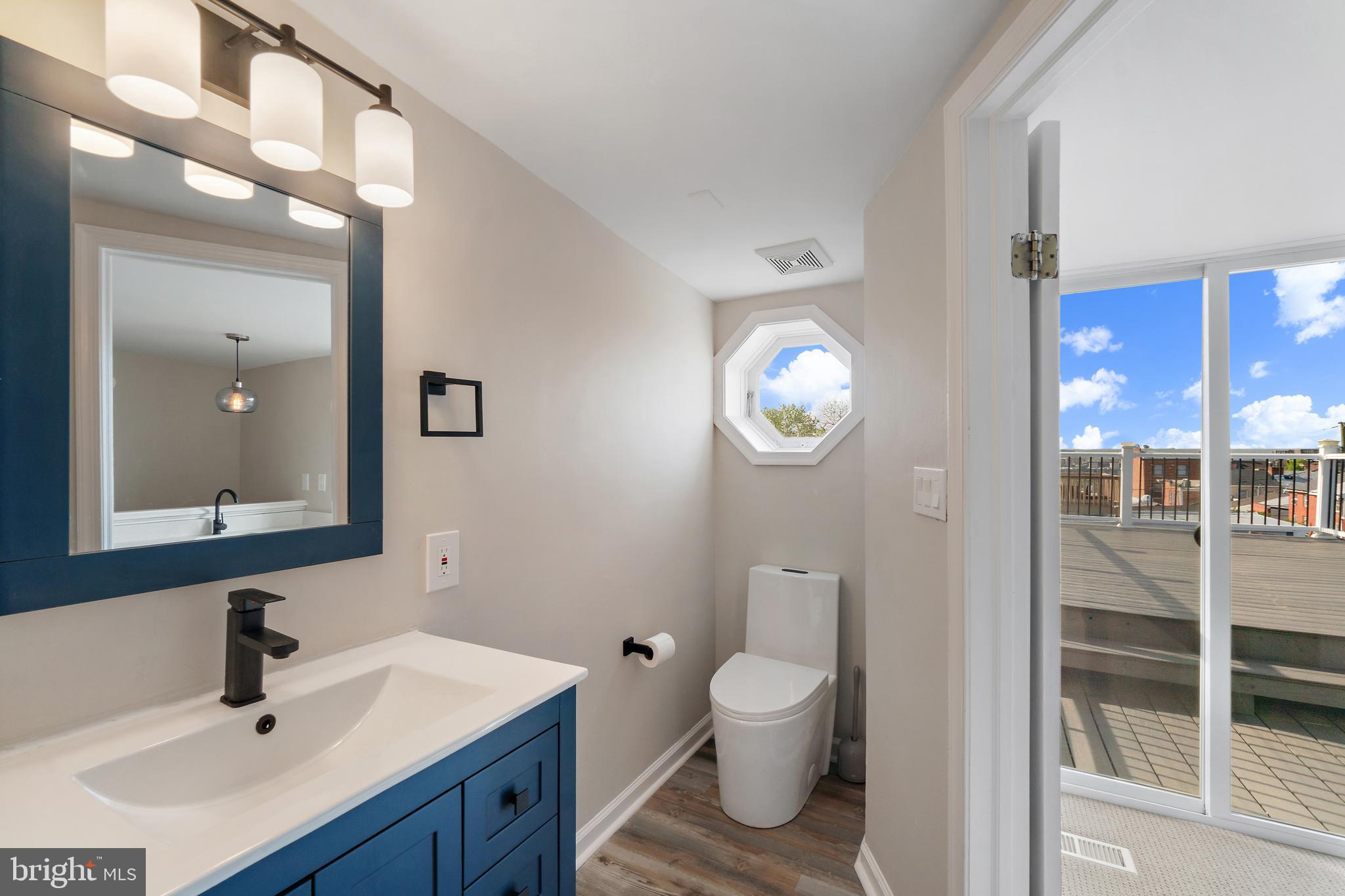 BUTCHERS HILL - Residential