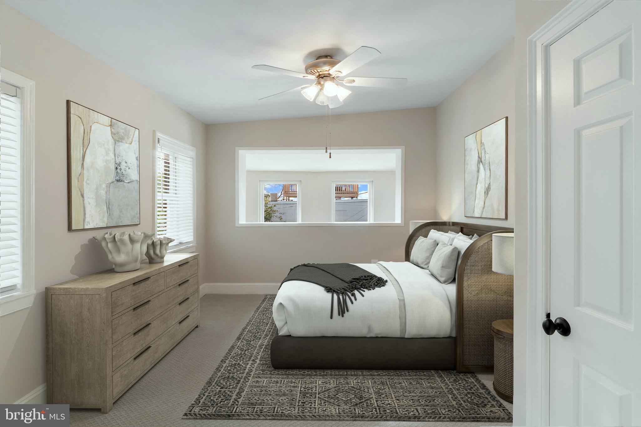 BUTCHERS HILL - Residential