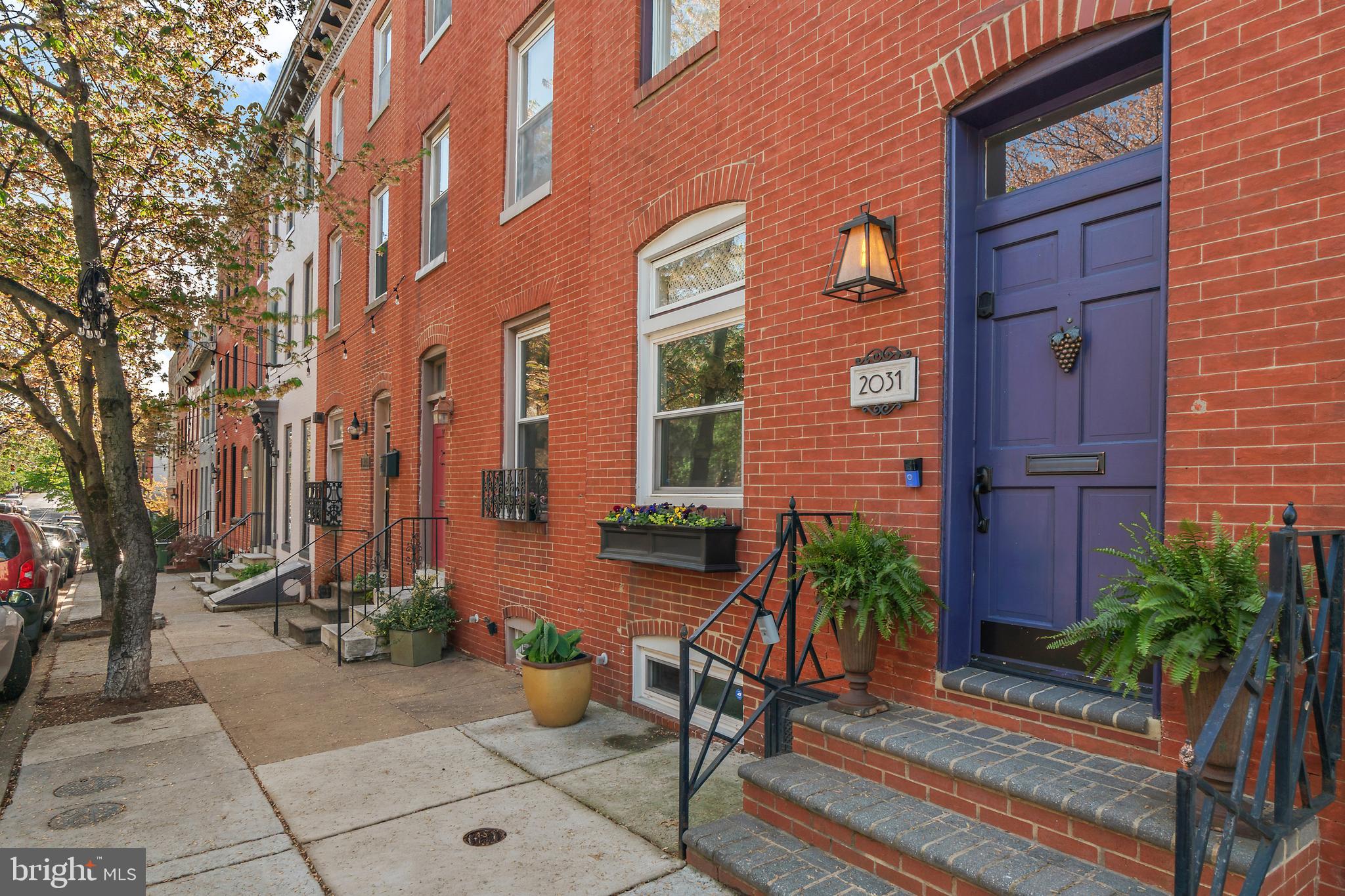 BUTCHERS HILL - Residential