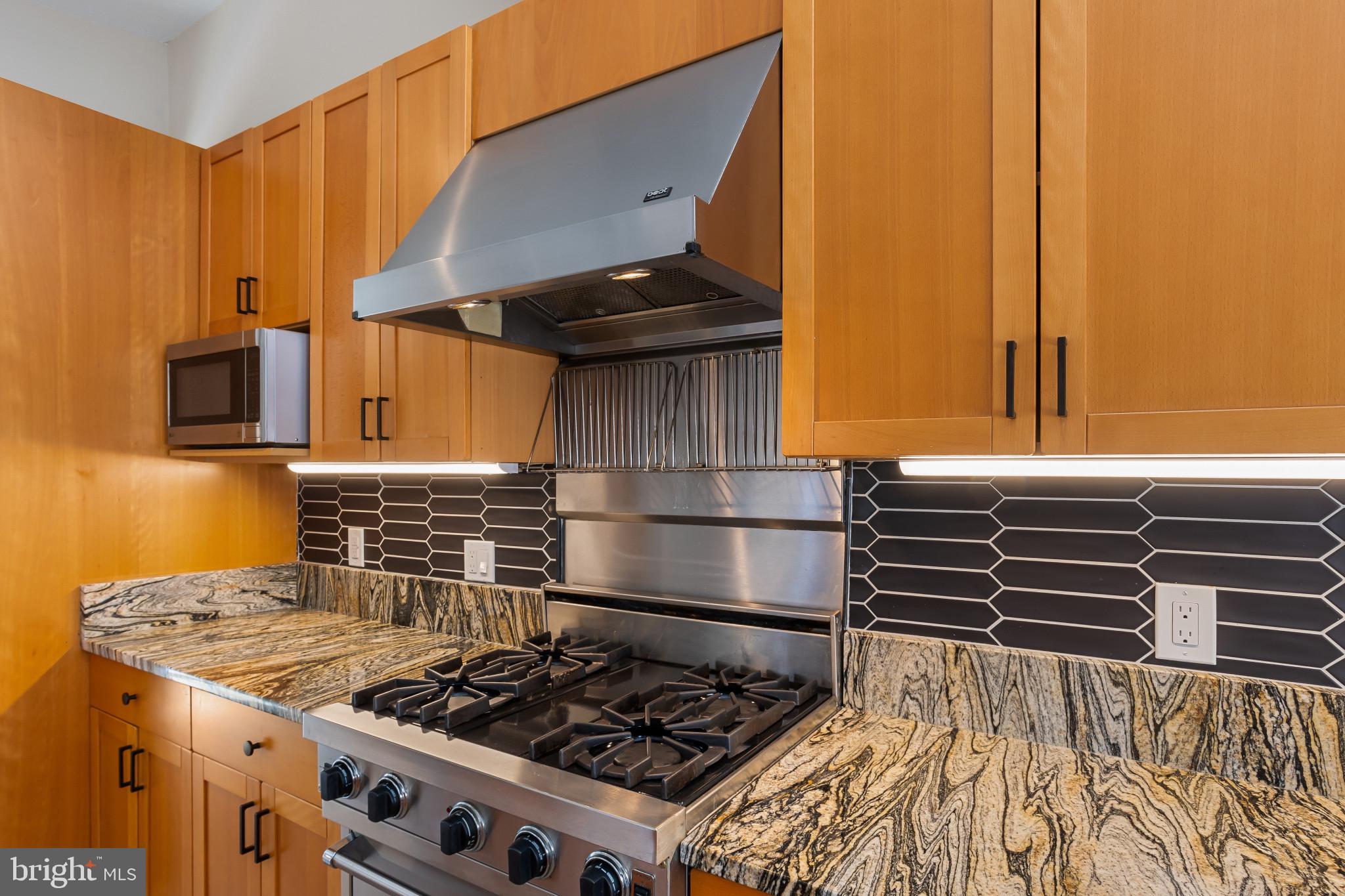 BUTCHERS HILL - Residential