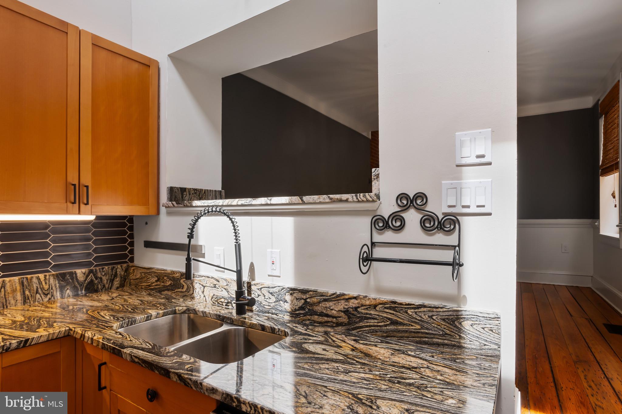BUTCHERS HILL - Residential