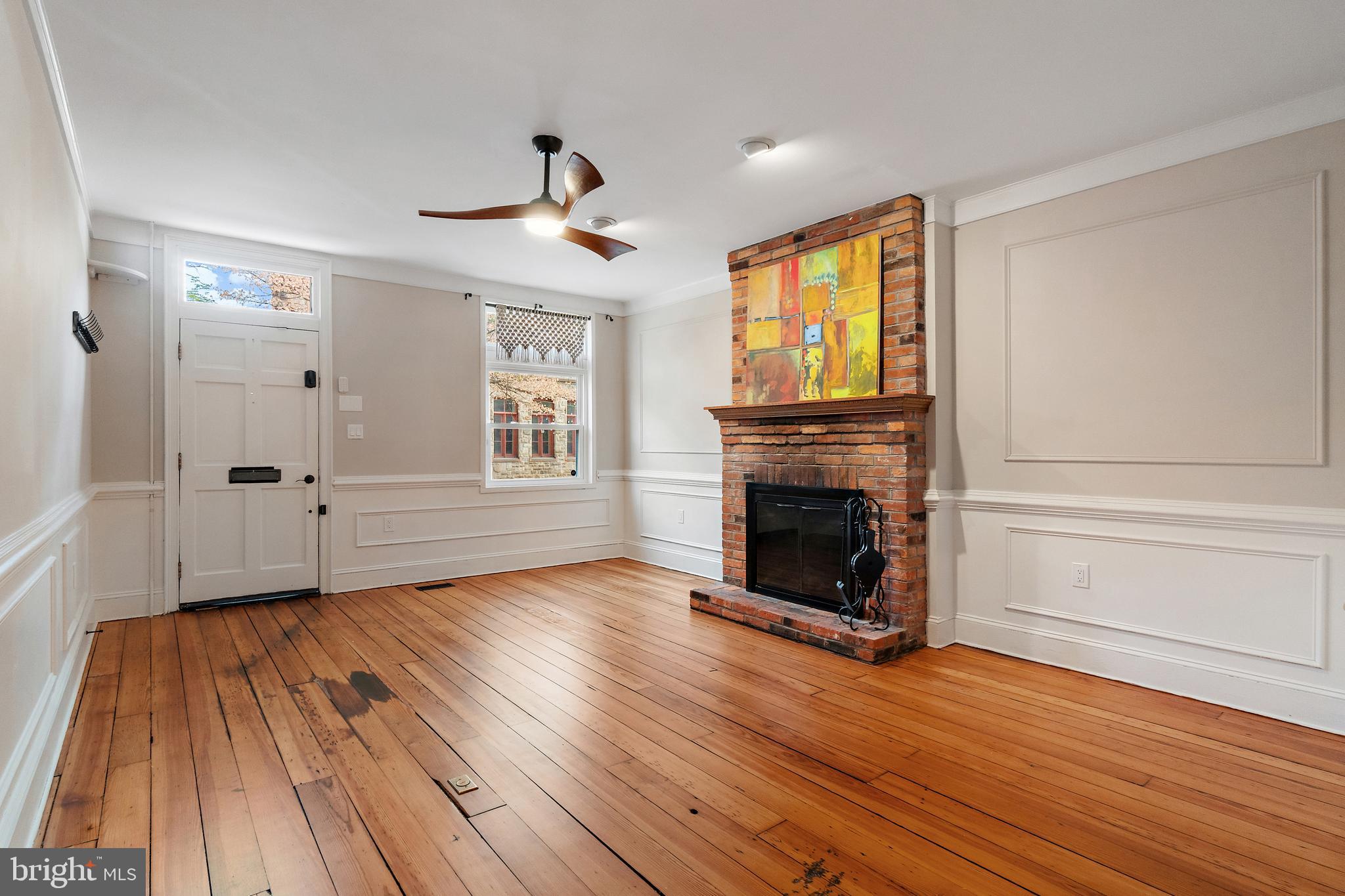 BUTCHERS HILL - Residential