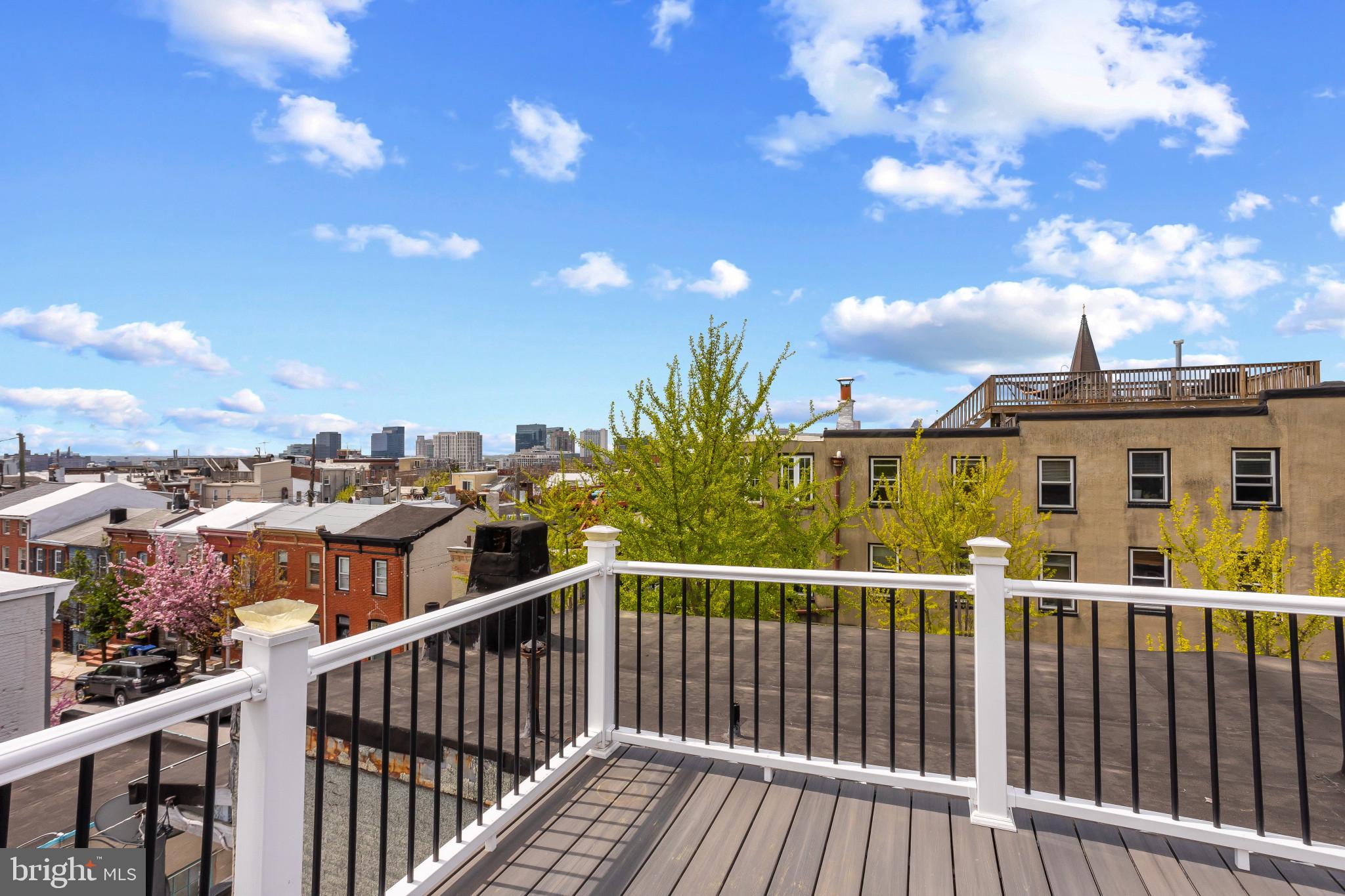 BUTCHERS HILL - Residential