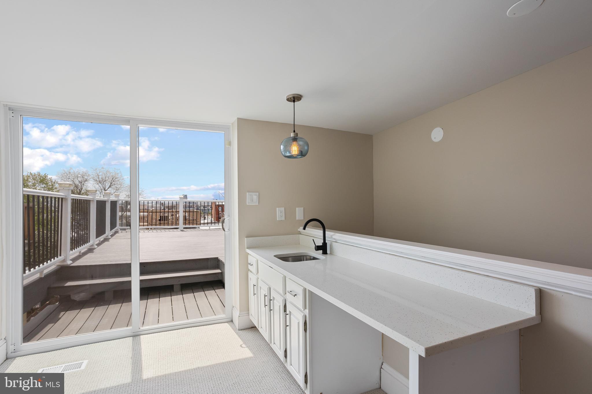 BUTCHERS HILL - Residential