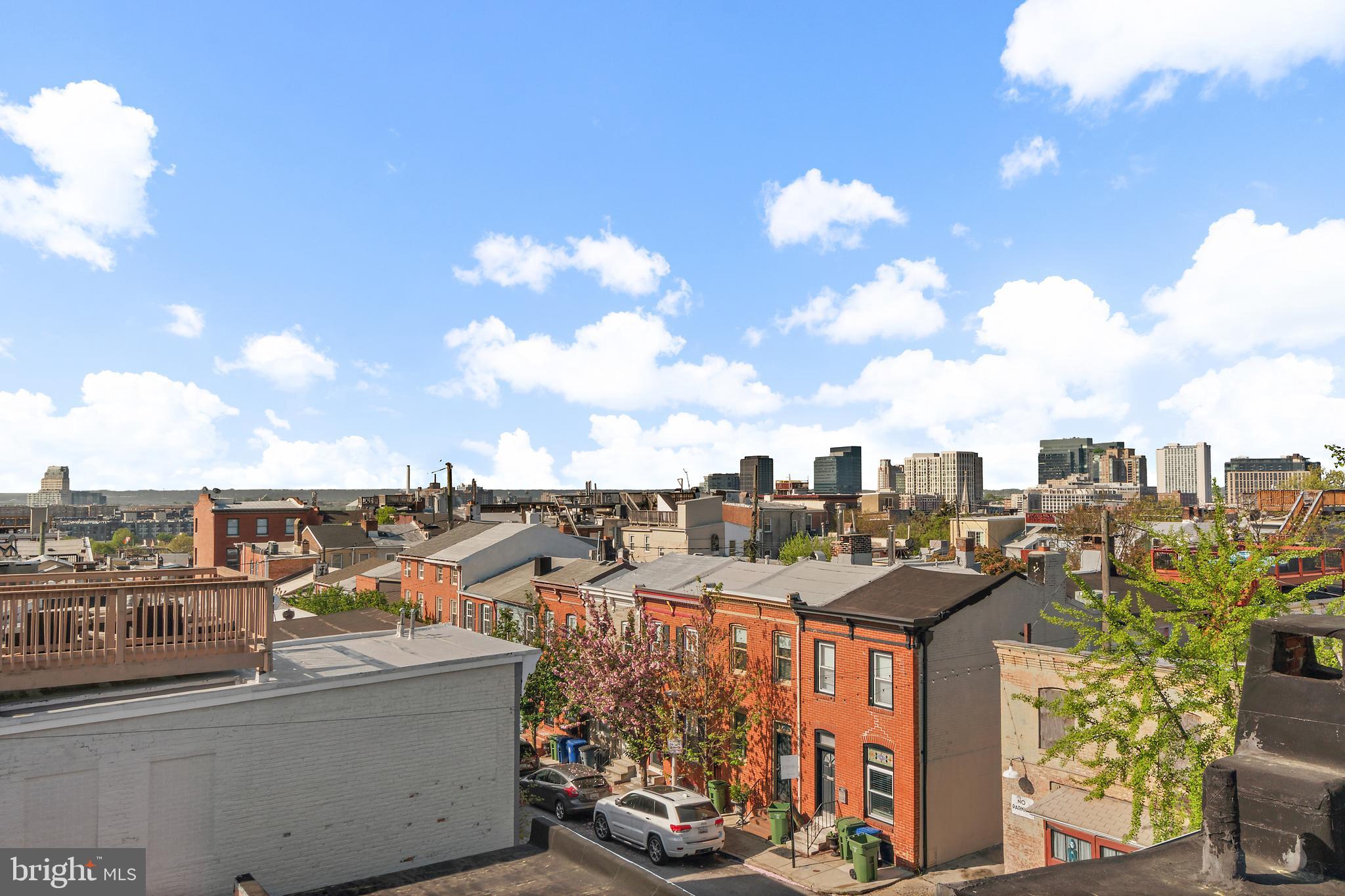 BUTCHERS HILL - Residential