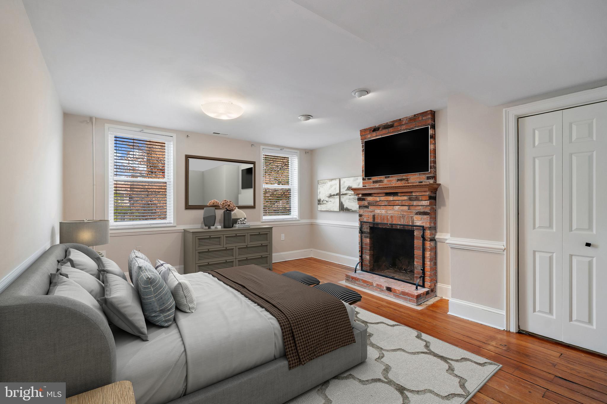 BUTCHERS HILL - Residential
