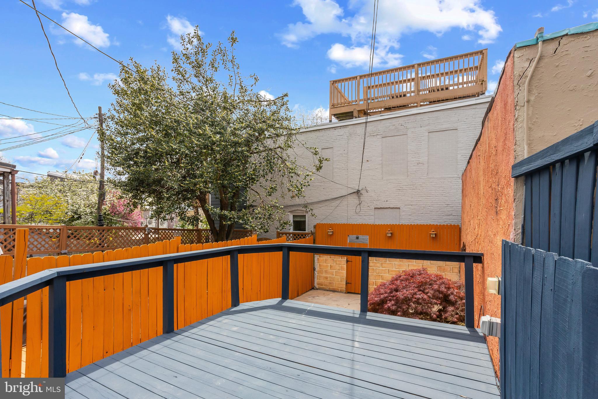 BUTCHERS HILL - Residential