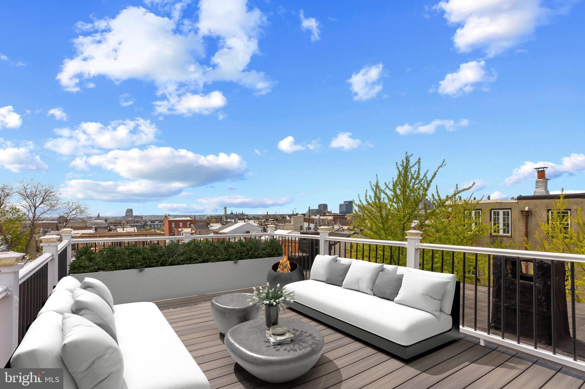 BUTCHERS HILL - Residential