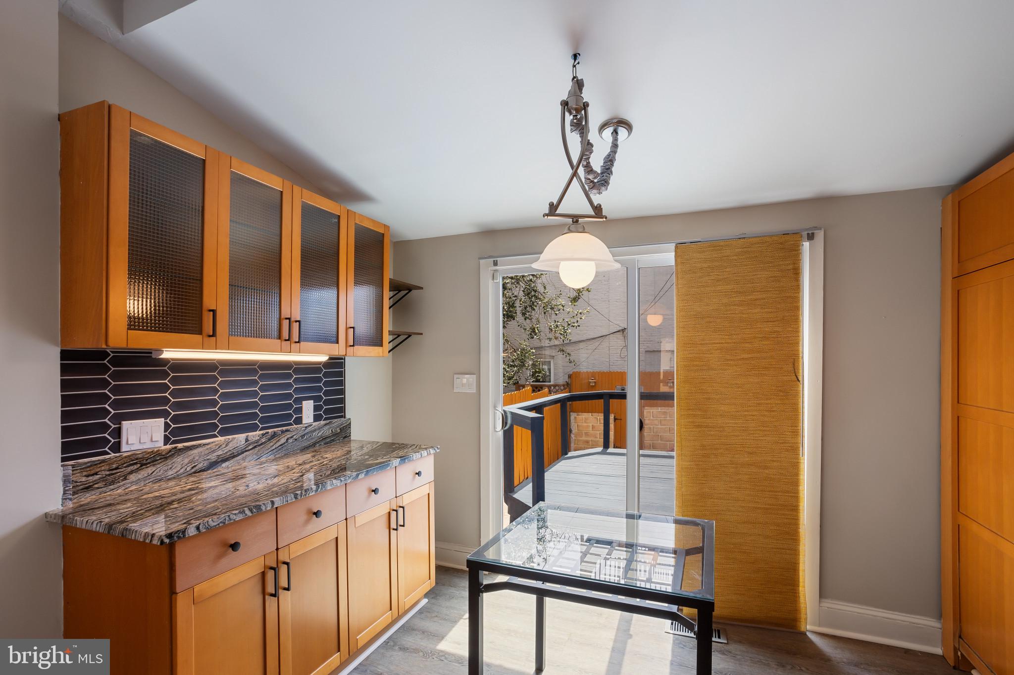 BUTCHERS HILL - Residential